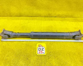 карданный вал TOYOTA LAND CRUISER PRADO/HILUX SURF 2017-2024