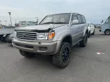 Расширитель крыльев Toyota/Lexus Land Cruiser/Land Cruiser Cygnus/Lx470 2000/ПЕРЕДНИЙ/ЗАДНИЙ/ЛЕВЫЙ/ПРАВЫЙ 6016260A30 HDJ101/HDJ101K/HDJ100L/UZJ100L/HDJ100/UZJ100W/UZJ100/FZJ100/FZJ105/HZJ105/HZJ105L 1HDFTE