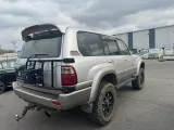 Расширитель крыльев Toyota/Lexus Land Cruiser/Land Cruiser Cygnus/Lx470 2000/ПЕРЕДНИЙ/ЗАДНИЙ/ЛЕВЫЙ/ПРАВЫЙ 6016260A30 HDJ101/HDJ101K/HDJ100L/UZJ100L/HDJ100/UZJ100W/UZJ100/FZJ100/FZJ105/HZJ105/HZJ105L 1HDFTE