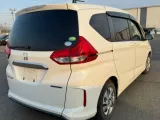 Полозья двери Honda Freed 2019/Цвет NH788P GB7/GB5/GB6/GB8 LEB, задняя правая