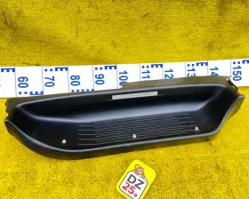 Подножка Toyota