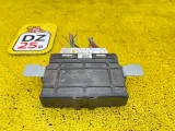 Блок управления акпп Mitsubishi Pajero 2007Цвет X24F 8631A358 V93W/V93V/V83W/V83V 6G72, передний
