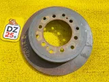 Тормозной диск Toyota/Lexus Land Cruiser Prado/4Runner/Fj Cruiser/Fortuner/Gx460/Gx400 2019/ЛЕВЫЙ/ПРАВЫЙ 4243160311 GSJ15W/GSJ10W/GDJ150W/GDJ150R/GDJ150L/GDJ150/GDJ151W/GDJ151/GDJ155L/GDJ155R/GDJ155/GRJ150W/GRJ150L/GRJ150/GRJ151W/GRJ151/GRJ152/KDJ150/KDJ1