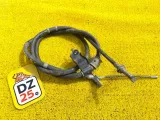Тросик ручника Toyota Land Cruiser Prado 2017-2023 4643060042 TRJ150W/TRJ150L/TRJ150/TRJ152/TRJ155/GDJ150W/GDJ150R/GDJ150L/GDJ150/GDJ151W/GDJ151/GDJ155L/GDJ155R/GDJ155/GRJ150W/GRJ150L/GRJ150/GRJ151W/GRJ151/GRJ152/KDJ150/KDJ150L/KDJ155 2TRFE, задний левый