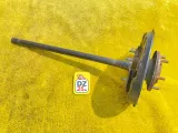 Полуось Toyota/Lexus Land Cruiser Prado/Gx400/Fj Cruiser/4Runner 2015-2024 4231160241 GDJ150/KDJ150/GSJ15W/GSJ10W/GRN280L/GRN285L/GRJ150W/GRJ151W/GRJ150R/GRJ150L/GRJ158L 2TRFE, задний левый