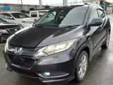 Руль Honda Vezel 2014/Цвет NH821M 78501T5AN10ZA RU4/RU3/RU1/RU2 LEB, передний