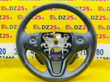 Руль Honda Vezel 2014/Цвет NH821M 78501T5AN10ZA RU4/RU3/RU1/RU2 LEB, передний