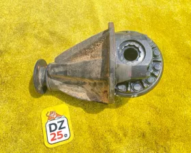 редуктор моста TOYOTA LAND CRUISER PRADO/FJ CRUISER/GX460/GX400 2017-2024/ПЕРЕДАТОЧНОЕ ЧИСЛО 43:11 редуктор моста TOYOTA LAND CRUISER PRADO/FJ CRUISER/GX460/GX400 2017-2024/ПЕРЕДАТОЧНОЕ ЧИСЛО 43:11