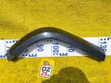 Накладка на крыло Toyota Land Cruiser Prado 1993/Цвет 20Y 6106360902 KZJ78W/KZJ78G/KZJ71G/KZJ71W 1KZTE, задняя правая