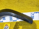 Накладка на крыло Toyota Land Cruiser Prado 1993/Цвет 20Y 6106360902 KZJ78W/KZJ78G/KZJ71G/KZJ71W 1KZTE, задняя правая