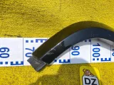 Накладка на крыло Toyota Land Cruiser Prado 1993/Цвет 20Y 6106360902 KZJ78W/KZJ78G/KZJ71G/KZJ71W 1KZTE, задняя правая