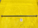 Тяга поперечная Toyota/Lexus Fj Cruiser/4Runner/Land Cruiser Prado/Gx400 2020 4874060160 GSJ15W/GSJ10W/GRN280L/GRN285L/GRJ150W/GRJ151W/GRJ150R/GRJ150L/GRJ158L 1GDFTV, задняя