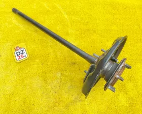 полуось TOYOTA LAND CRUISER PRADO/GX400/FJ CRUISER/4RUNNER 2015-2024