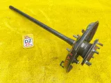 Полуось Toyota/Lexus Land Cruiser Prado/Gx400/Fj Cruiser/4Runner 2015-2024 4231160241 GDJ150/KDJ150/GSJ15W/GSJ10W/GRN280L/GRN285L/GRJ150W/GRJ151W/GRJ150R/GRJ150L/GRJ158L 1GDFTV, задний правый Полуось Toyota/Lexus Land Cruiser Prado/Gx400/Fj Cruiser/4Runner 2015-2024 4231160241 GDJ150/KDJ150/GSJ15W/GSJ10W/GRN280L/GRN285L/GRJ150W/GRJ151W/GRJ150R/GRJ150L/GRJ158L 1GDFTV, задний правый