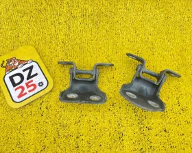 петля дверная TOYOTA LAND CRUISER PRADO 1994/Цвет 24V петля дверная TOYOTA LAND CRUISER PRADO 1994/Цвет 24V