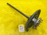 Полуось Toyota/Lexus Land Cruiser Prado/Gx400/Fj Cruiser/4Runner 2015-2024 4231160241 GDJ150/KDJ150/GSJ15W/GSJ10W/GRN280L/GRN285L/GRJ150W/GRJ151W/GRJ150R/GRJ150L/GRJ158L 2TRFE, задний левый