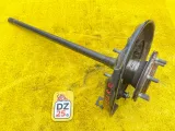 Полуось Toyota/Lexus Land Cruiser Prado/Gx400/Fj Cruiser/4Runner 2015-2024 4231160241 GDJ150/KDJ150/GSJ15W/GSJ10W/GRN280L/GRN285L/GRJ150W/GRJ151W/GRJ150R/GRJ150L/GRJ158L 1GDFTV, задний правый