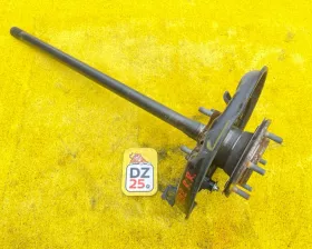 полуось TOYOTA LAND CRUISER PRADO/GX400/FJ CRUISER/4RUNNER 2015-2024