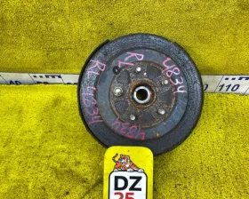 ступица SUZUKI ESCUDO/GRAND VITARA 2008/Цвет ZJ3