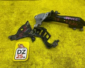 ролик раздвижной двери HONDA FREED/FREED+ 2016/Цвет NH731P