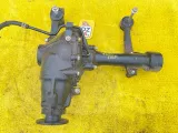 Редуктор TOYOTA LAND CRUISER PRADO ПЕРЕДАТОЧНОЕ ЧИСЛО 43:9|2017-2024 4111060C80 TRJ150W/TRJ150L/TRJ150/TRJ152/TRJ155 2TRFE, передний