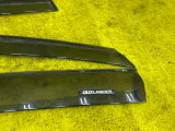 Ветровик на дверь Mitsubishi Outlander/Outlander Phev 2012/ПЕРЕДНИЙ/ЗАДНИЙ/ЛЕВЫЙ/ПРАВЫЙ GF8W/GF7W/GF6W/GG2W/GG3W/GF2W/GF3W/GF4W 4J12