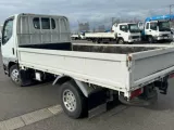 Горловина топливного бака Mitsubishi Fuso Canter 1997 FB501B/FB50AB/FB51AB/FD501B/FD50AB 4M40, задняя