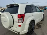 Накладка на порог Suzuki Escudo/Grand Vitara 2008/Цвет/Z7T 7756165J00 TDA4W/TDB4W/TA74W/TD54W/TD94W J24B, правая