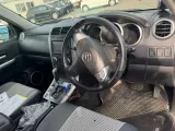 Накладка на порог Suzuki Escudo/Grand Vitara 2008/Цвет/Z7T 7756165J00 TDA4W/TDB4W/TA74W/TD54W/TD94W J24B, правая