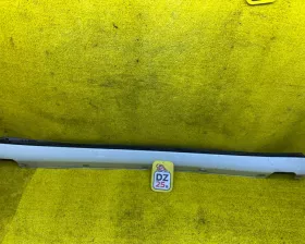 накладка на порог Suzuki ESCUDO/GRAND VITARA 2008/Цвет/Z7T