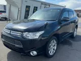 Лючок бензобака Mitsubishi Outlander Phev/Outlander 2013/Цвет X42B 5940A376 GG2W/GG3W/GF2W/GF3W/GF4W/GF6W/GF7W/GF8W 4B11, задний