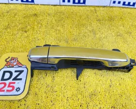 Ручка двери внешняя Toyota