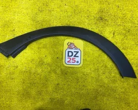 накладка на крыло SUBARU XV/IMPREZA 2013/Цвет D4S