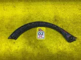 Накладка на крыло Subaru Xv/Impreza 2013/Цвет D4S 91112FJ130 GPE/GJ2/GJ3/GJ6/GJ7/GP7/GP6/GP3/GP2/GPD FB20WSZH2A, задняя левая