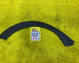 накладка на крыло SUBARU XV/IMPREZA 2013/Цвет 61K