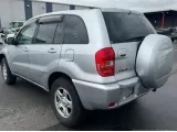 Колпаки на колеса Toyota Rav4 2001/ПЕРЕДНИЙ/ЗАДНИЙ/ЛЕВЫЙ/ПРАВЫЙ 4260342070 ACA21W/ACA21/ACA20W/ACA20/ACA22/ACA23/ACA26/ACA28/ZCA25/ZCA25W/ZCA26/ZCA26W 1AZFSE, передние