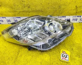 фара TOYOTA ALPHARD 2008/58-22