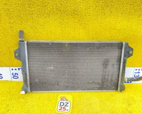 радиатор инвертора MITSUBISHI OUTLANDER PHEV/OUTLANDER 2013