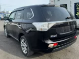 Радиатор инвертора Mitsubishi Outlander Phev/Outlander 2013 1350A637 GG2W 4B11, передний Радиатор инвертора Mitsubishi Outlander Phev/Outlander 2013 1350A637 GG2W 4B11, передний