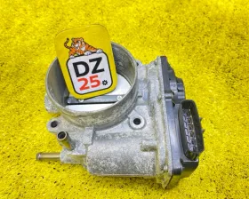 заслонка дроссельная TOYOTA RX450H/RX450HL 2015-2024 заслонка дроссельная TOYOTA RX450H/RX450HL 2015-2024