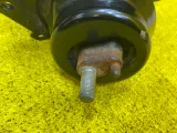 Подушка двигателя Toyota Land Cruiser Prado 2017-2024/ЛЕВЫЙ/ПРАВЫЙ 1236130143 GDJ150W/GDJ150R/GDJ150L/GDJ150/GDJ151W/GDJ151/GDJ155L/GDJ155R/GDJ155/KDJ150/KDJ150L/KDJ155 1GDFTV/1KDFTV/2KDFTV, передняя правая