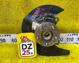 ступица TOYOTA RX450H/RX450HL/RX350/RX350L/RX300/RX200T 2018-2024