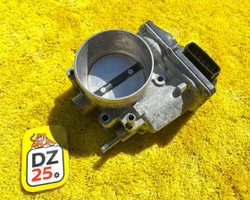 заслонка дроссельная TOYOTA RX450H/RX450HL 2015-2024 заслонка дроссельная TOYOTA RX450H/RX450HL 2015-2024