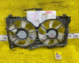 диффузор радиатора TOYOTA ESQUIRE/NOAH/VOXY 2014