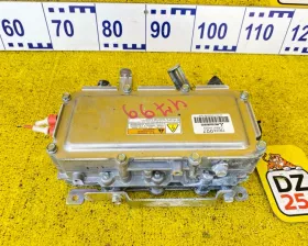 печка, подогреватель тосола MITSUBISHI OUTLANDER PHEV/OUTLANDER 2013