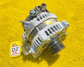 генератор TOYOTA RX300/RX200T/NX200T/HARRIER 2017-2024 генератор TOYOTA RX300/RX200T/NX200T/HARRIER 2017-2024