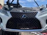 Натяжитель ремня генератора Lexus/Toyota Rx300/Rx200T/Nx200T/Harrier 2015-2023/ 1662036061 AGL20W/AGL20L/AGL20R/AGL25W/AGL25L/AGL25R/AGZ10/AGZ15/AGZ15L/ASU60W/ASU65W 8ARFTS, передний