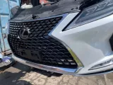 Натяжитель ремня генератора Lexus/Toyota Rx300/Rx200T/Nx200T/Harrier 2015-2023/ 1662036061 AGL20W/AGL20L/AGL20R/AGL25W/AGL25L/AGL25R/AGZ10/AGZ15/AGZ15L/ASU60W/ASU65W 8ARFTS, передний