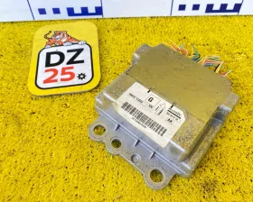 блок управления airbag INFINITI FX45/FX35 2002/Цвет QX1 блок управления airbag INFINITI FX45/FX35 2002/Цвет QX1