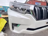 Натяжитель ремня генератора Toyota Land Cruiser Prado/Dyna/Granace/Hiace/Hilux 2020 1662011010 GDJ150W/GDJ150R/GDJ150L/GDJ150/GDJ151W/GDJ151/GDJ155L/GDJ155R/GDJ155 1GDFTV/2GDFTV, передний